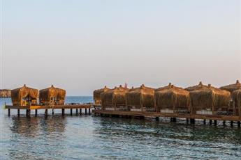 Yasmin Bodrum Resort