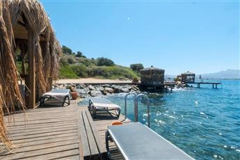 Yasmin Bodrum Resort