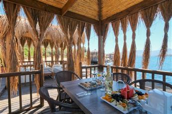 Yasmin Bodrum Resort