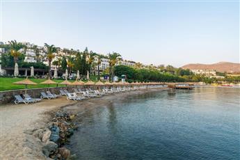 Yasmin Bodrum Resort
