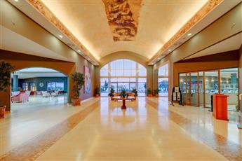 Yasmin Bodrum Resort