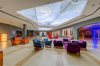 Yasmin Bodrum Resort