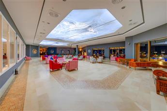 Yasmin Bodrum Resort