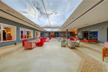 Yasmin Bodrum Resort