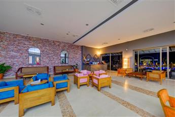 Yasmin Bodrum Resort