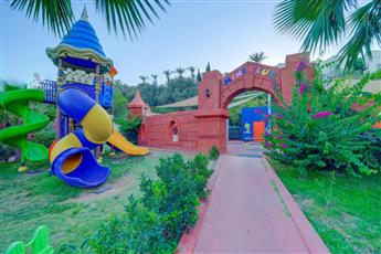 Yasmin Bodrum Resort