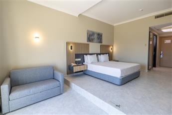 Yasmin Bodrum Resort