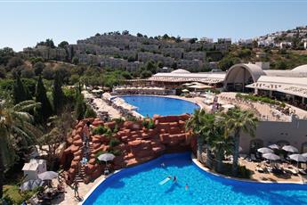 Yasmin Bodrum Resort