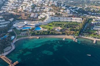 Yasmin Bodrum Resort