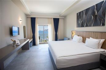 Yasmin Bodrum Resort