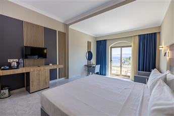 Yasmin Bodrum Resort