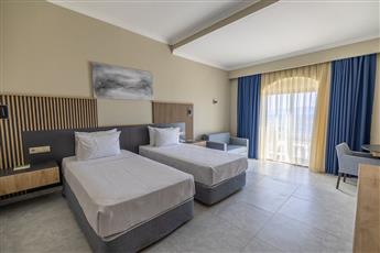 Yasmin Bodrum Resort