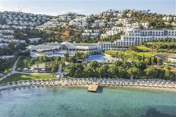 Yasmin Bodrum Resort