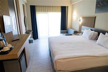 Yasmin Bodrum Resort