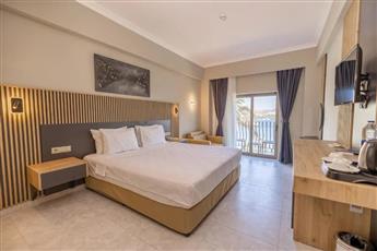 Yasmin Bodrum Resort