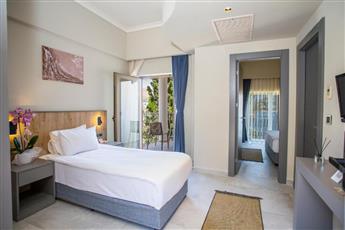 Yasmin Bodrum Resort