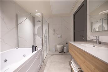 Yasmin Bodrum Resort