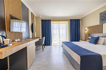 Yasmin Bodrum Resort