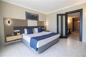 Yasmin Bodrum Resort