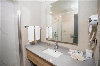 Yasmin Bodrum Resort