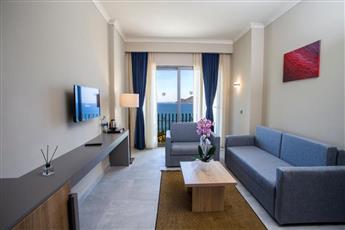 Yasmin Bodrum Resort