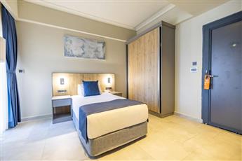 Yasmin Bodrum Resort