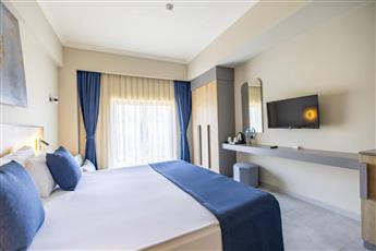 Yasmin Bodrum Resort