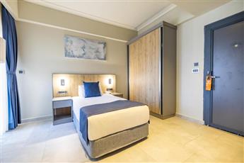 Yasmin Bodrum Resort