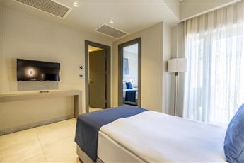 Yasmin Bodrum Resort