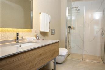 Yasmin Bodrum Resort