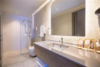 Yasmin Bodrum Resort