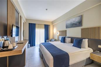 Yasmin Bodrum Resort