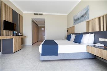 Yasmin Bodrum Resort