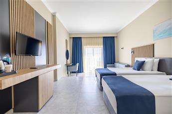 Yasmin Bodrum Resort