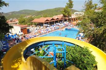 Yel Holiday Resort 4*