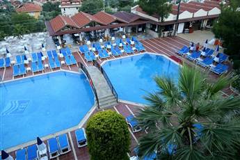 Yel Holiday Resort 4*