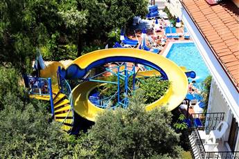 Yel Holiday Resort 4*