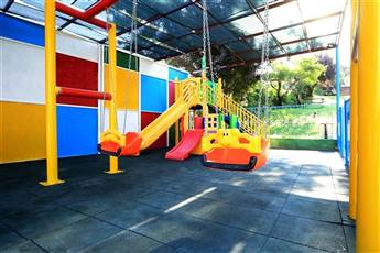 Yel Holiday Resort 4*