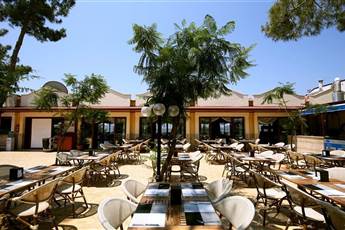 Yel Holiday Resort 4*