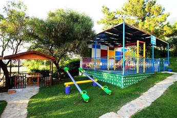 Yel Holiday Resort 4*