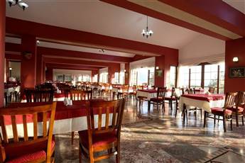 Yel Holiday Resort 4*