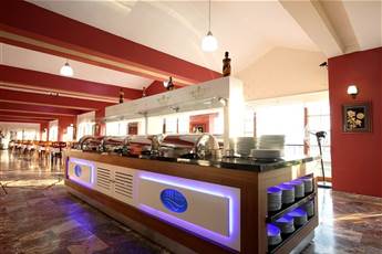 Yel Holiday Resort 4*