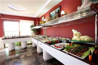 Yel Holiday Resort 4*