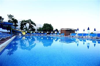 Yel Holiday Resort