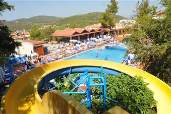 Yel Holiday Resort