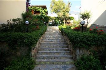 Yel Holiday Resort