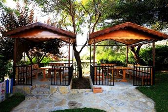 Yel Holiday Resort