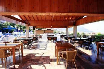 Yel Holiday Resort