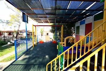 Yel Holiday Resort