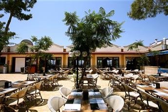 Yel Holiday Resort